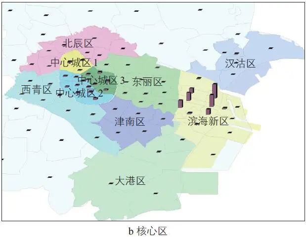经典重温 ǀ 冉斌：手机数据在交通调查和交通规划中的应用