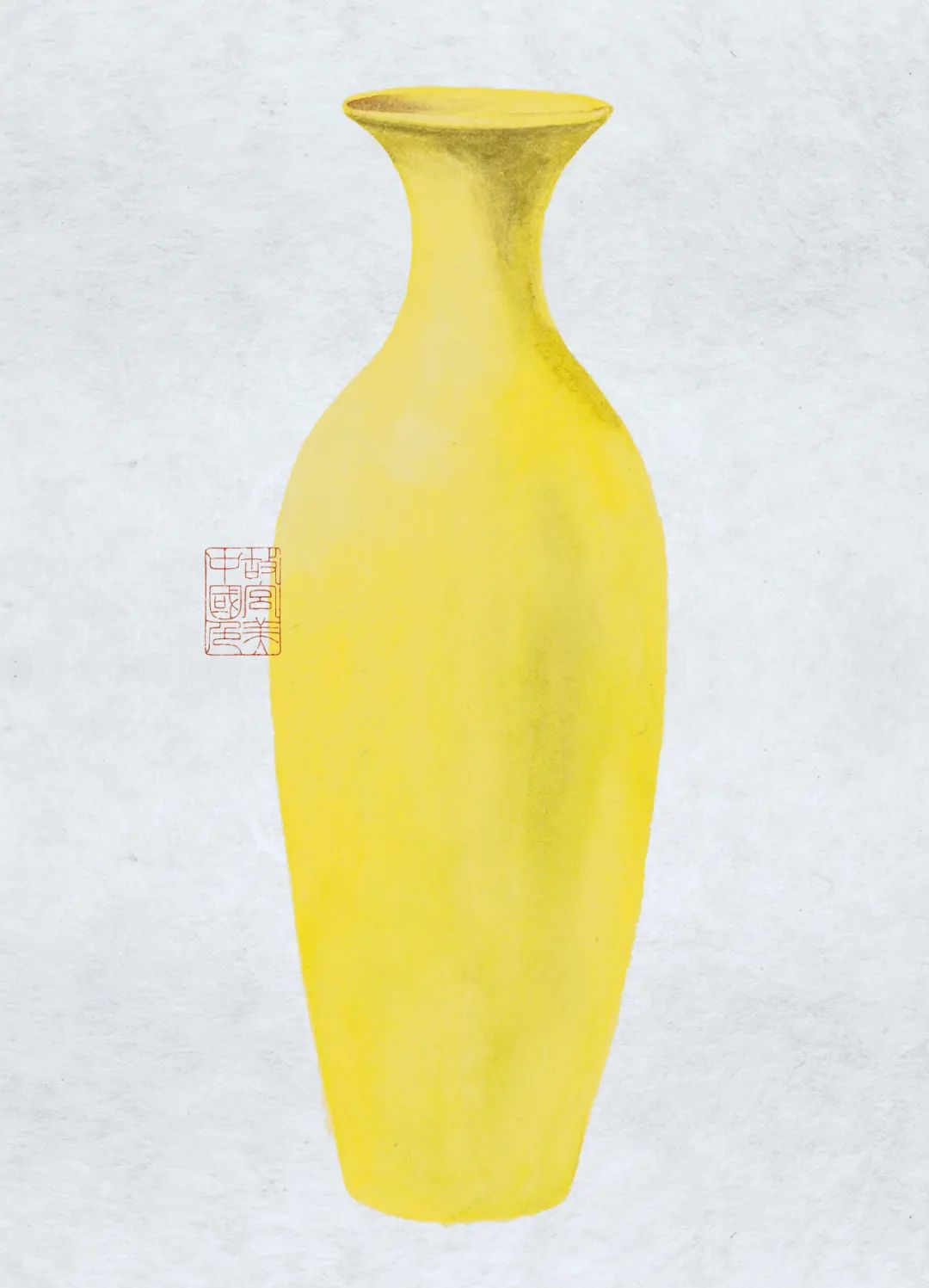 他们从故宫里考据出384种传统色：中国审美太惊艳