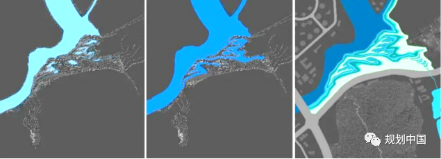风景园林助推城市转型发展——从三亚两河四岸景观整治修复谈起