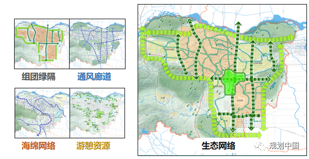 风景园林助推城市转型发展——从三亚两河四岸景观整治修复谈起