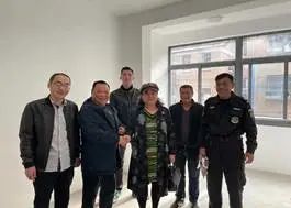 秦淮区全面完成危房消险方案,处处涌动城市更新温度 秦淮区全面完成危房消险方案,处处涌动城市更新温度