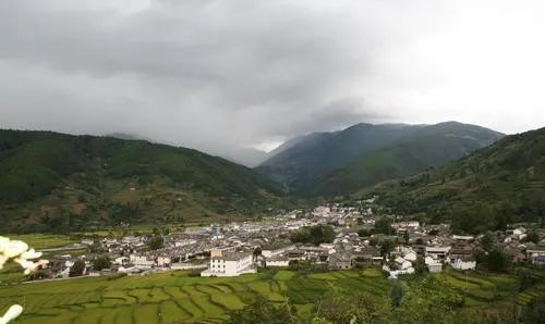 乡镇级国土空间规划的编制