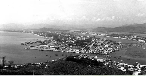风景园林助推城市转型发展——从三亚两河四岸景观整治修复谈起 风景园林助推城市转型发展——从三亚两河四岸景观整治修复谈起