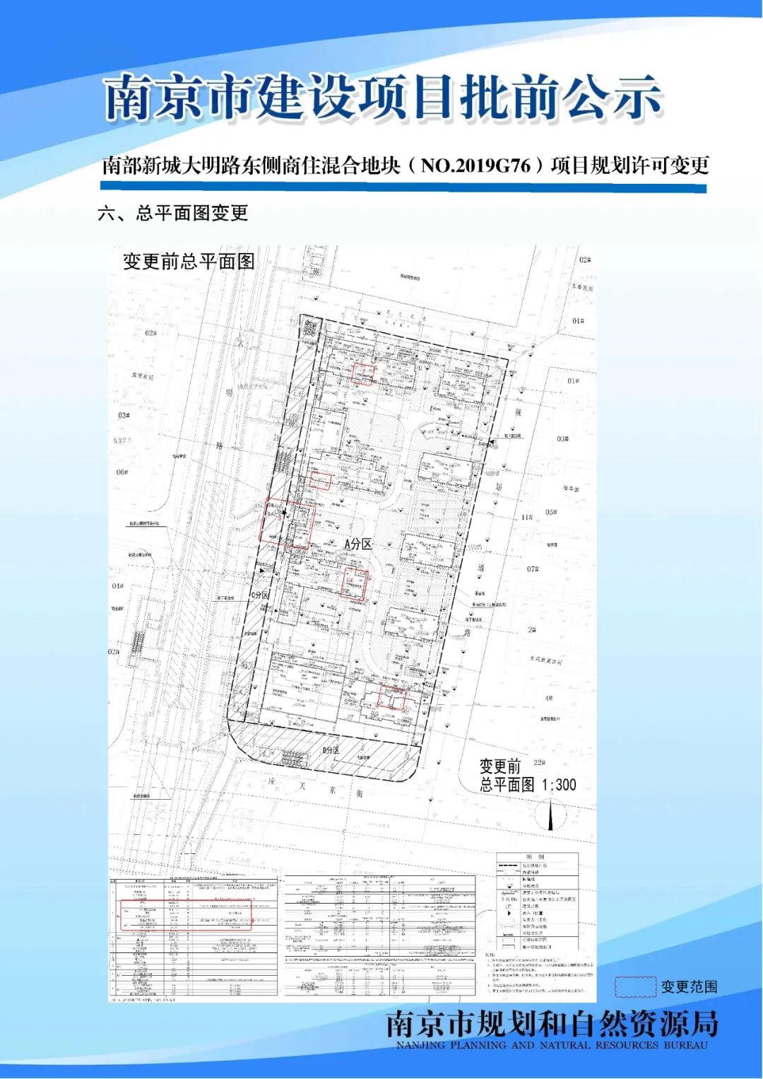NO.2020G80地块项目规划设计方案