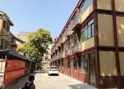 秦淮区全面完成危房消险方案,处处涌动城市更新温度 秦淮区全面完成危房消险方案,处处涌动城市更新温度