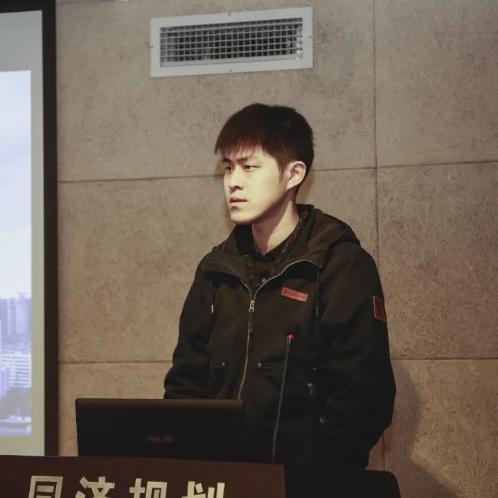 快讯 | 2021年第二届同济规划青创会议周:国土空间规划 快讯 | 2021年第二届同济规划青创会议周:国土空间规划