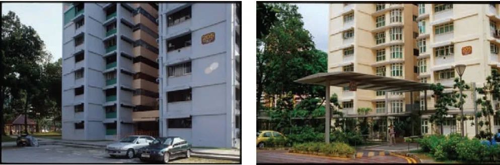 期刊精粹 | 新加坡公共住宅区更新改造的政策体系、主要策略与经验启示【抢先版】 期刊精粹 | 新加坡公共住宅区更新改造的政策体系、主要策略与经验启示【抢先版】