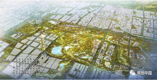 风景园林助推城市转型发展——从三亚两河四岸景观整治修复谈起