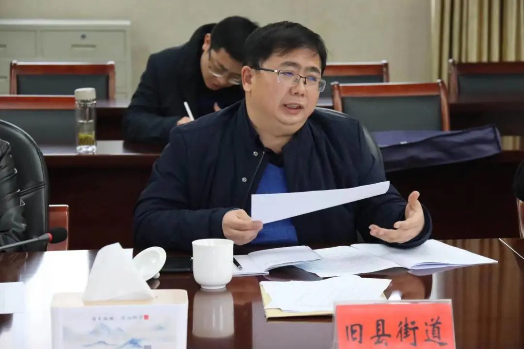 桐庐县规划资源重点工作推进会召开 桐庐县规划资源重点工作推进会召开