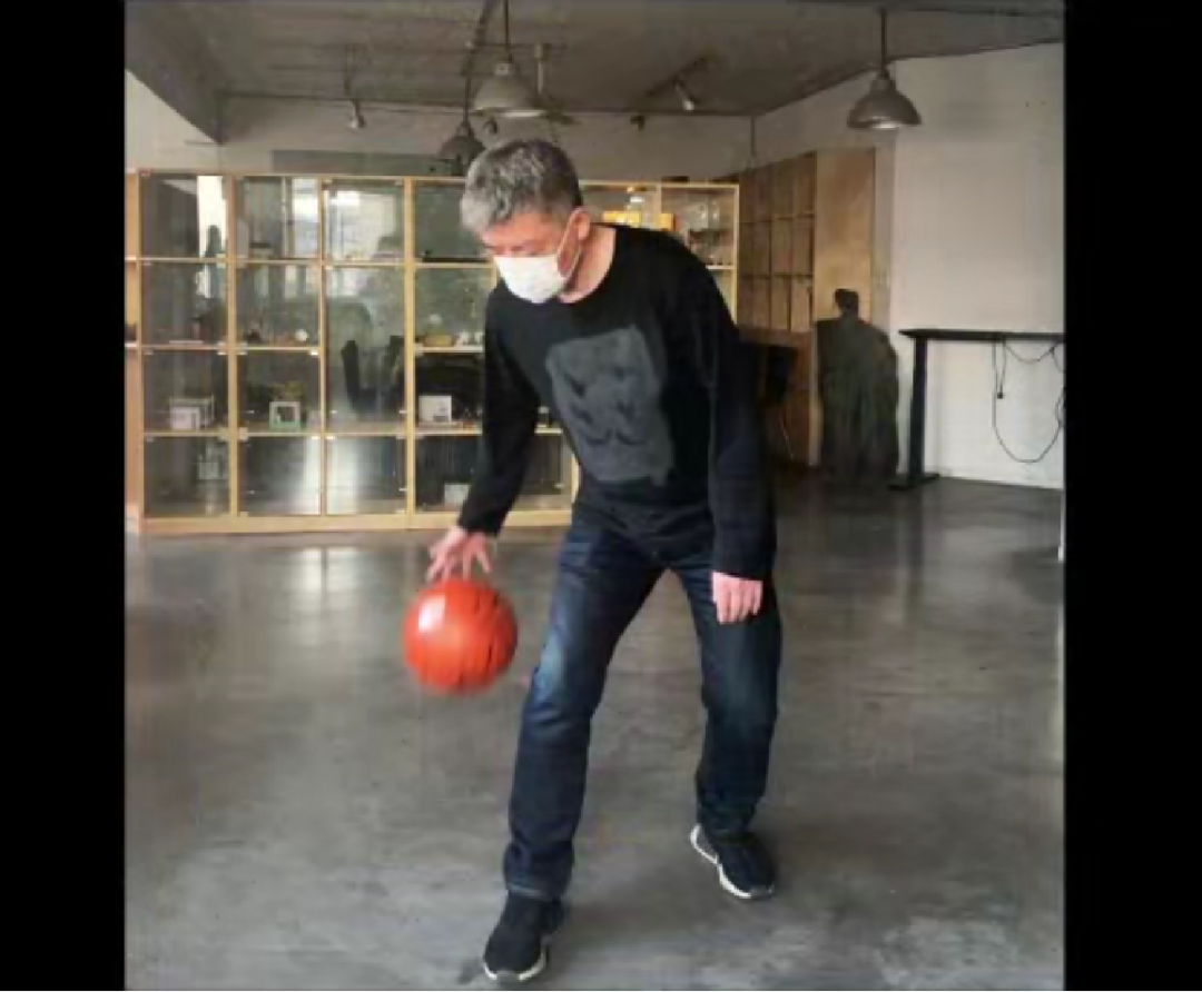 刘家琨:作为一个建筑师,挫败感就是你的人生 刘家琨:作为一个建筑师,挫败感就是你的人生