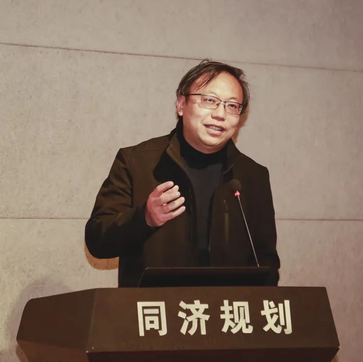 “十四五”背景下规划技术的挑战与应对会议举办,2021年第二届同济规划青创会议周顺利闭幕 “十四五”背景下规划技术的挑战与应对会议举办,2021年第二届同济规划青创会议周顺利闭幕