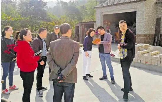 整治乱占耕地建房 | 守住“饭碗田” 留与子孙耕 整治乱占耕地建房 | 守住“饭碗田” 留与子孙耕