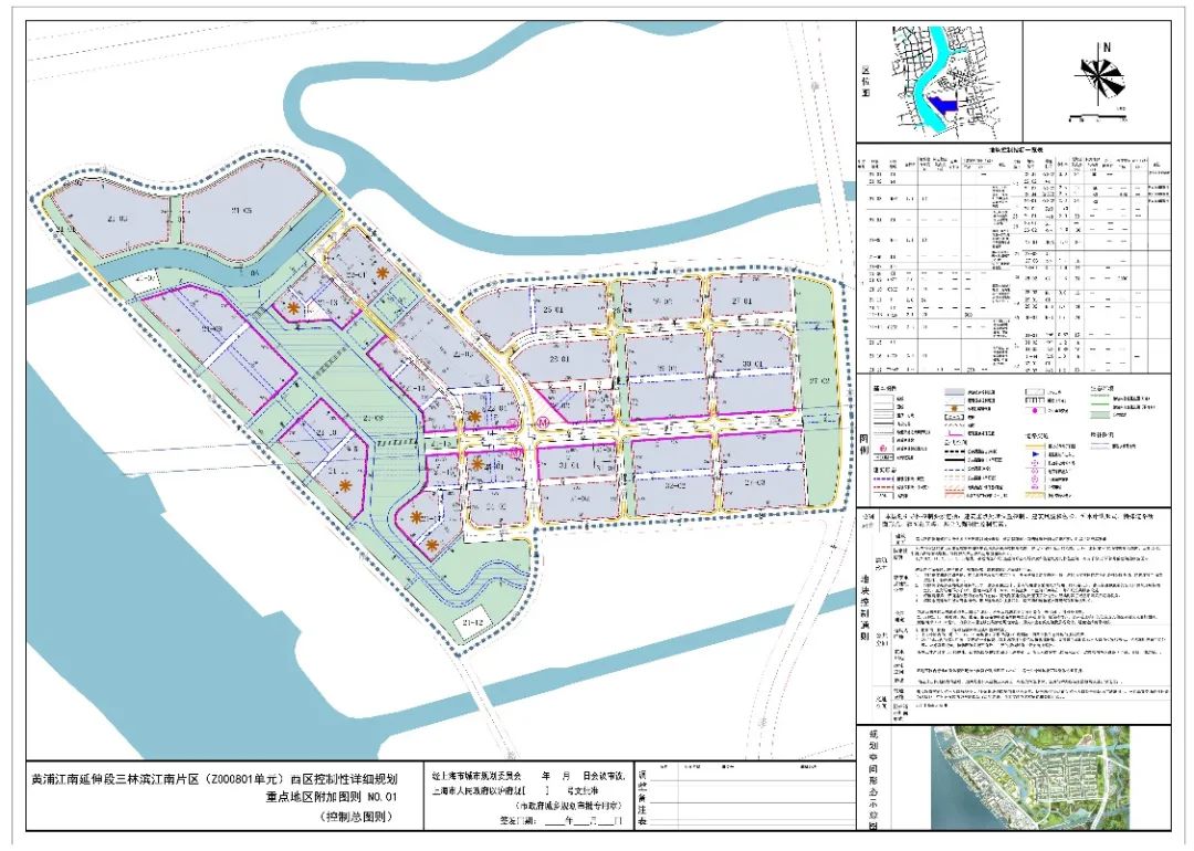 【前沿信息】“理想街区”规划建设管理机制研究