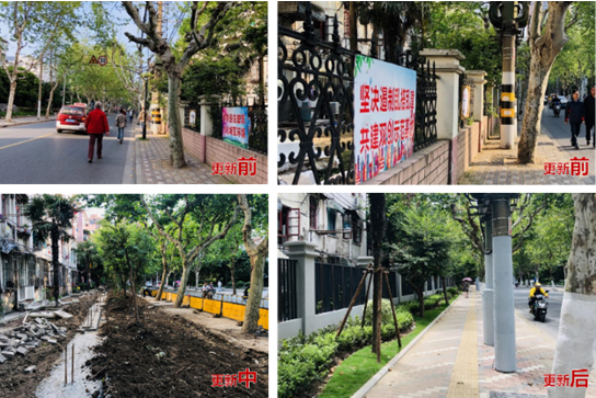 2021年第二届同济规划青创会议周:“十四五”背景下规划的挑战与应对 城市更新专题 2021年第二届同济规划青创会议周:“十四五”背景下规划的挑战与应对 城市更新专题