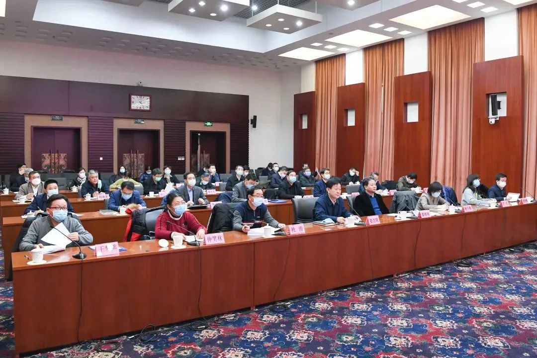 住房和城乡建设部召开视频会议,推进新型城市基础设施建设 住房和城乡建设部召开视频会议,推进新型城市基础设施建设