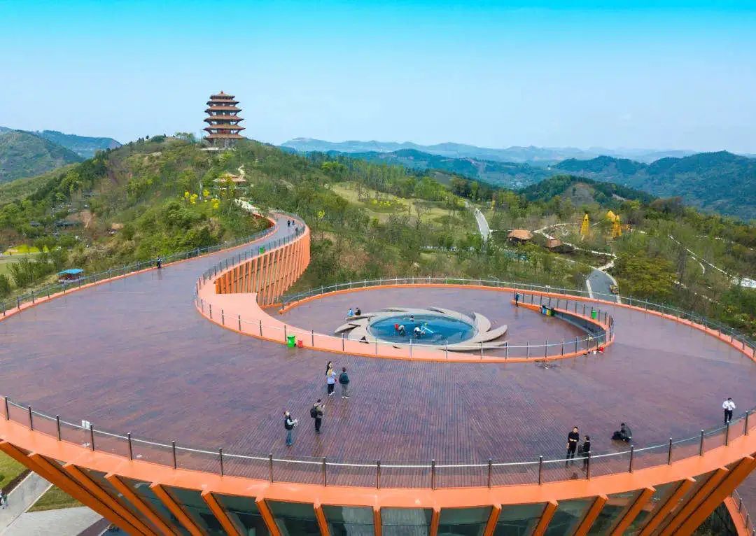 《中国城市繁荣活力2020报告》发布,成都缘何与北上广深被一齐划入I类城市? 《中国城市繁荣活力2020报告》发布,成都缘何与北上广深被一齐划入I类城市?