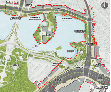 风景园林助推城市转型发展——从三亚两河四岸景观整治修复谈起