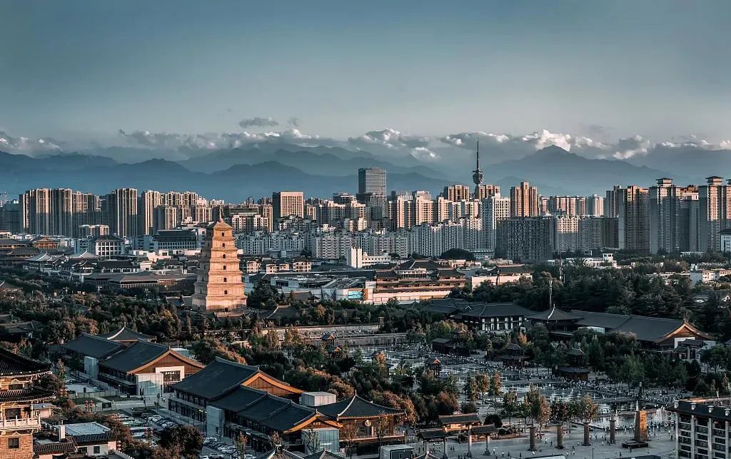 总体城市设计在国土空间规划中的地位与作用​