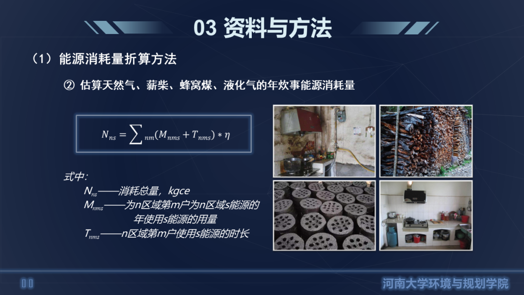 中国自然资源学会第二届大学生自然资源科技作品大赛获奖作品联展（十四）
