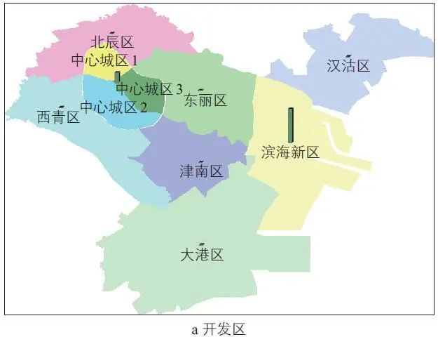 经典重温 ǀ 冉斌：手机数据在交通调查和交通规划中的应用
