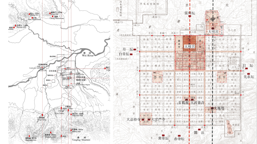 王树声:城市文化空间规划建设的“中国模式” 王树声:城市文化空间规划建设的“中国模式”
