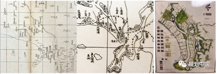 风景园林助推城市转型发展——从三亚两河四岸景观整治修复谈起