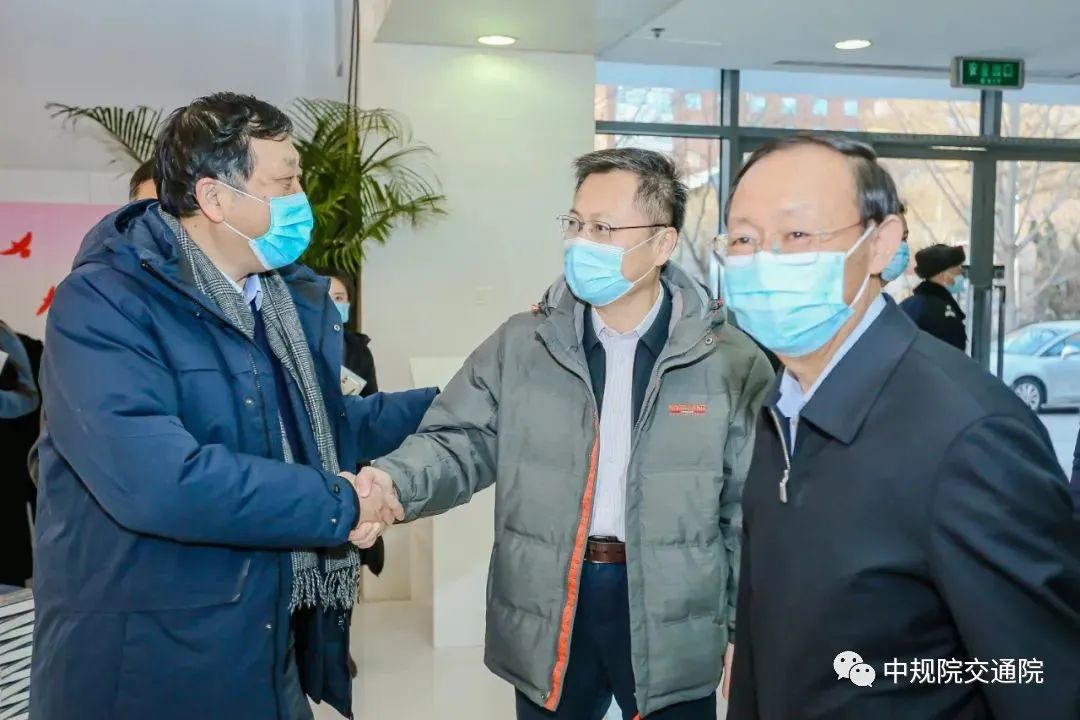 【热点】中规智库:重磅发布 | 汇行业学术之功 扬中规智库之帆 【热点】中规智库:重磅发布 | 汇行业学术之功 扬中规智库之帆