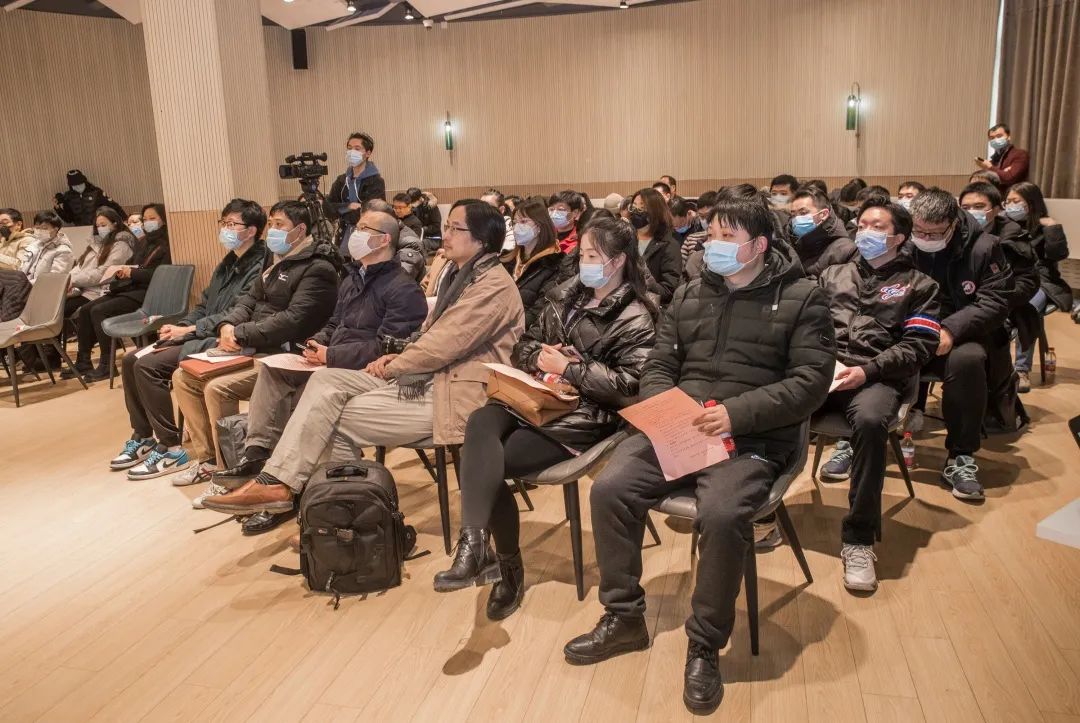 美丽曹杨、美好生活——设计大咖们为曹杨新村规划蓝图 美丽曹杨、美好生活——设计大咖们为曹杨新村规划蓝图