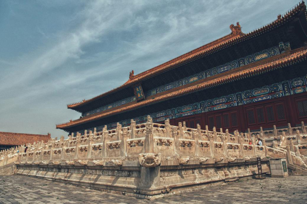 从太庙到劳动人民文化宫:跨越600年谱写新辉煌 从太庙到劳动人民文化宫:跨越600年谱写新辉煌