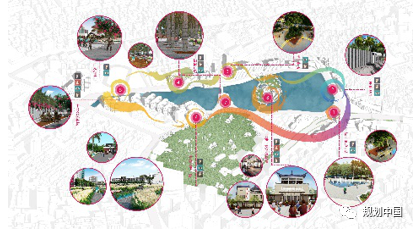 风景园林助推城市转型发展——从三亚两河四岸景观整治修复谈起 风景园林助推城市转型发展——从三亚两河四岸景观整治修复谈起