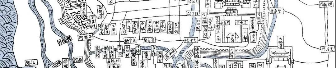 规划科普 | 从50个省级行政区减少到34个,建国以来行政区划变化有多大? 规划科普 | 从50个省级行政区减少到34个,建国以来行政区划变化有多大?