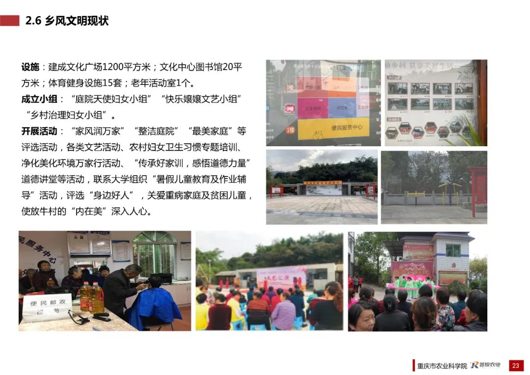 乡村振兴示范村总体规划怎么做？这个118页的PPT参考一下