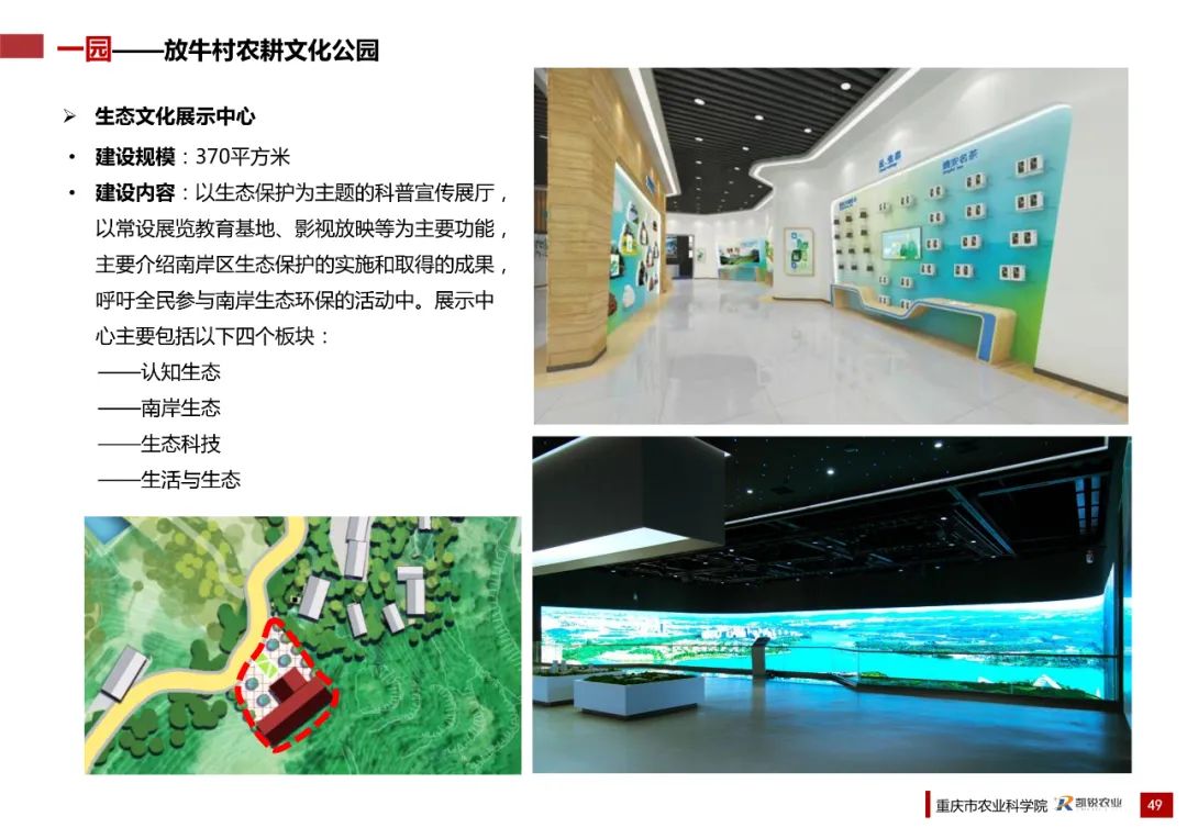乡村振兴示范村总体规划怎么做？这个118页的PPT参考一下