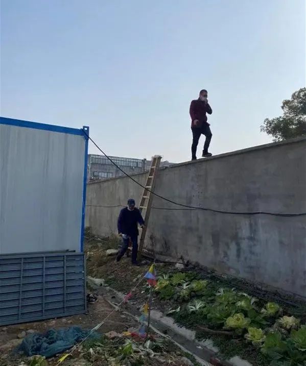 西湖区紧锣密鼓开展年度变更调查工作