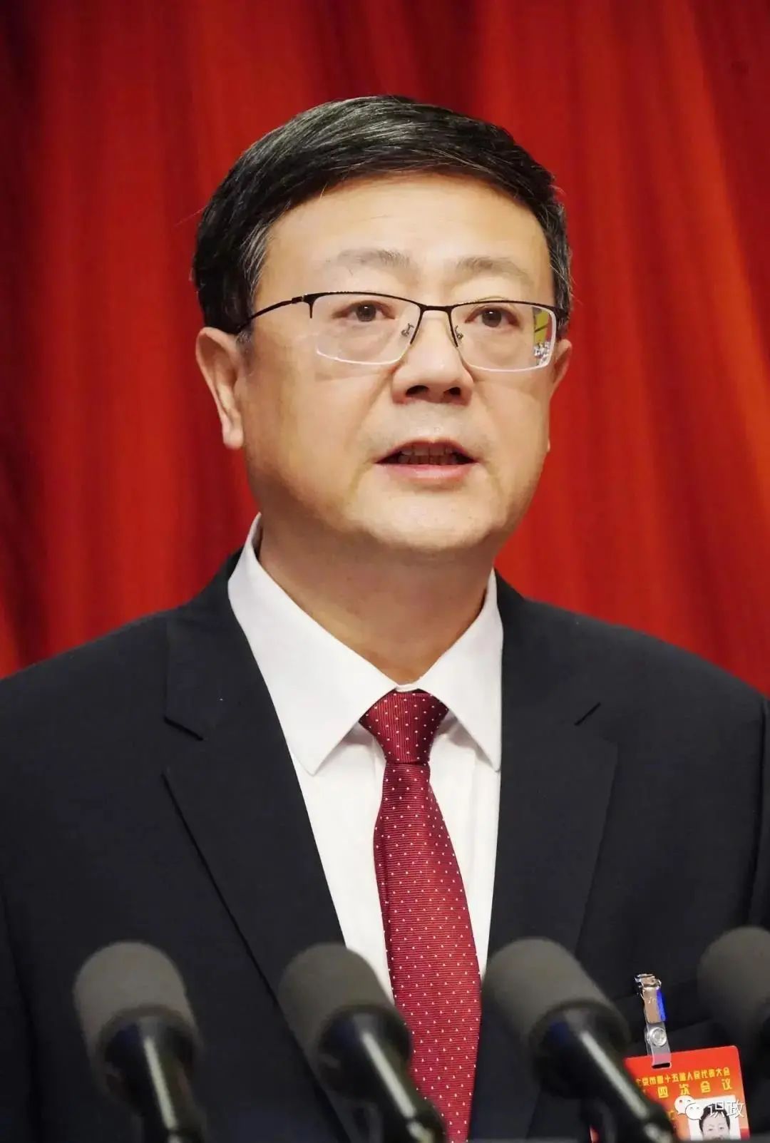 北京市政府工作报告全文发布,强调十大重点工作任务 北京市政府工作报告全文发布,强调十大重点工作任务