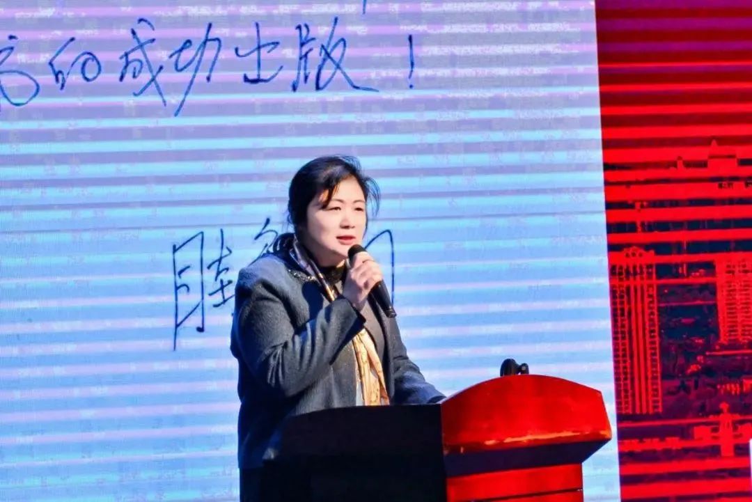 《城市这样生长——武汉规划回眸》 新书发布会圆满召开 《城市这样生长——武汉规划回眸》 新书发布会圆满召开