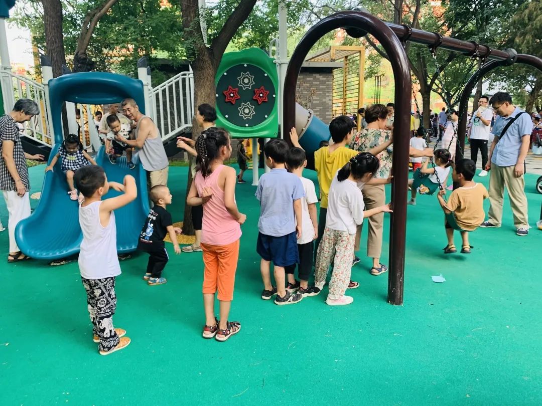 “劲松模式”引领老旧小区改造,《我是规划师》第四集反响强烈 “劲松模式”引领老旧小区改造,《我是规划师》第四集反响强烈