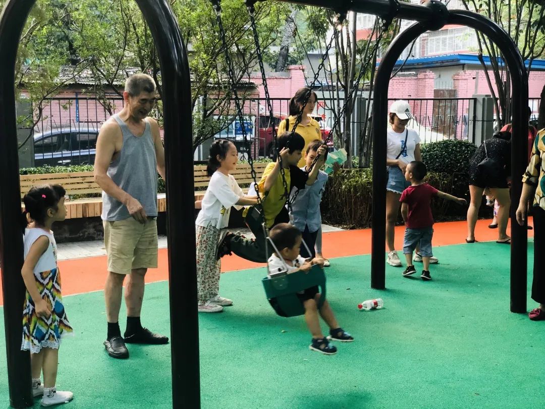 “劲松模式”引领老旧小区改造,《我是规划师》第四集反响强烈 “劲松模式”引领老旧小区改造,《我是规划师》第四集反响强烈