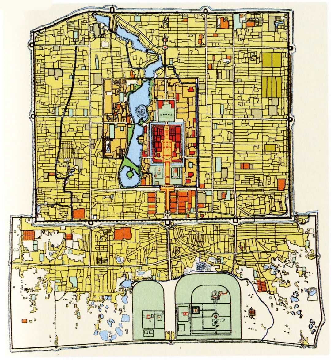 【Open Access】“从自然中的城市”到“城市中的自然”——因地制宜、顺势而为的城市设计