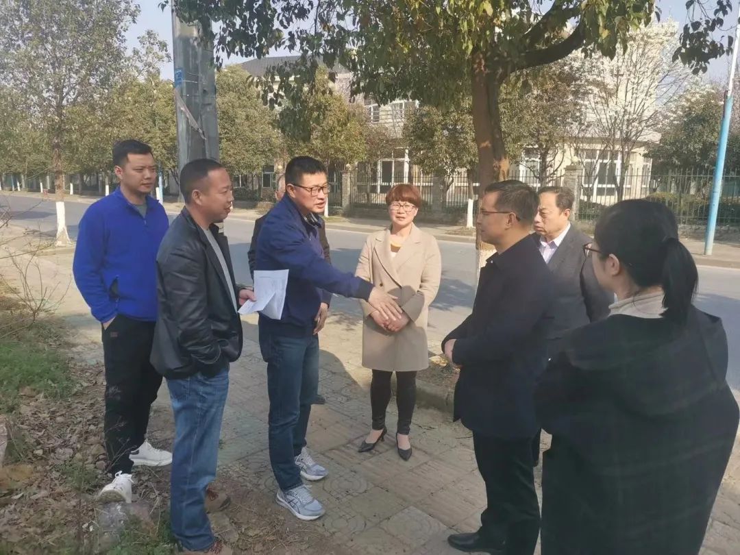 解经办之困 纾群众所难|市规划资源局临安分局迭代开展“新春有约”双线“三服务” 解经办之困 纾群众所难|市规划资源局临安分局迭代开展“新春有约”双线“三服务”