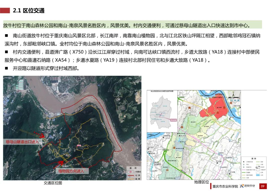 乡村振兴示范村总体规划怎么做？这个118页的PPT参考一下