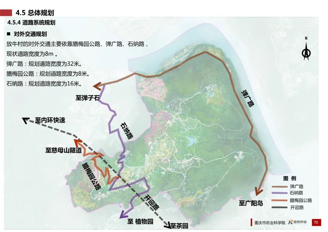 乡村振兴示范村总体规划怎么做？这个118页的PPT参考一下