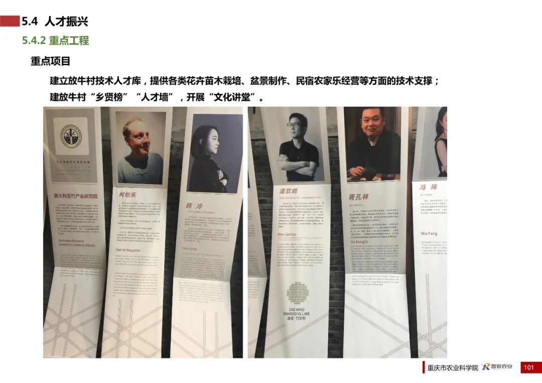 乡村振兴示范村总体规划怎么做？这个118页的PPT参考一下