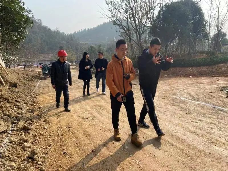 不负韶华  锐意进取 | 规划院青年规划师黄河与傅鹏聪获市相关优秀荣誉称号