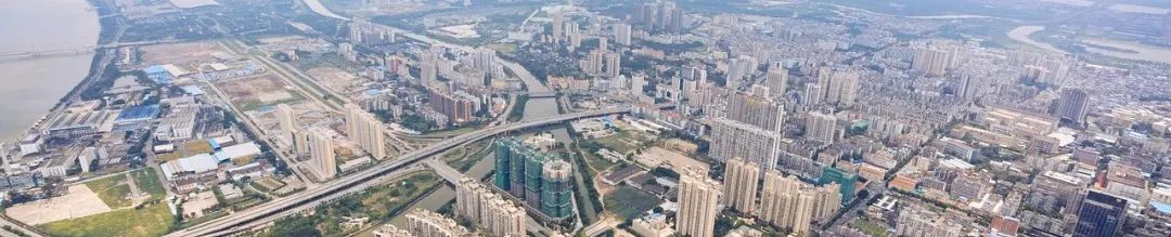 全国率先!广东出台“三旧”改造管理办法 全国率先!广东出台“三旧”改造管理办法