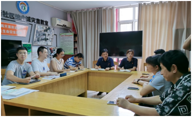 巩固老旧小区改造的“最后一公里”——《江苏老旧小区改造（宜居住区创建）技术指南》系列解读④