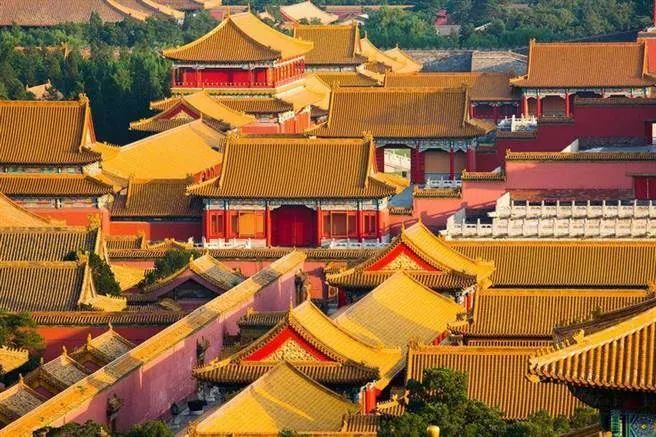 扎哈事务所又中标了！灵感竟来自中国传统琉璃筒瓦屋顶 ！