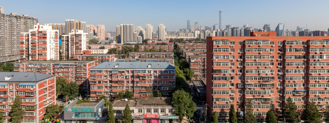 “劲松模式”引领老旧小区改造,《我是规划师》第四集反响强烈 “劲松模式”引领老旧小区改造,《我是规划师》第四集反响强烈