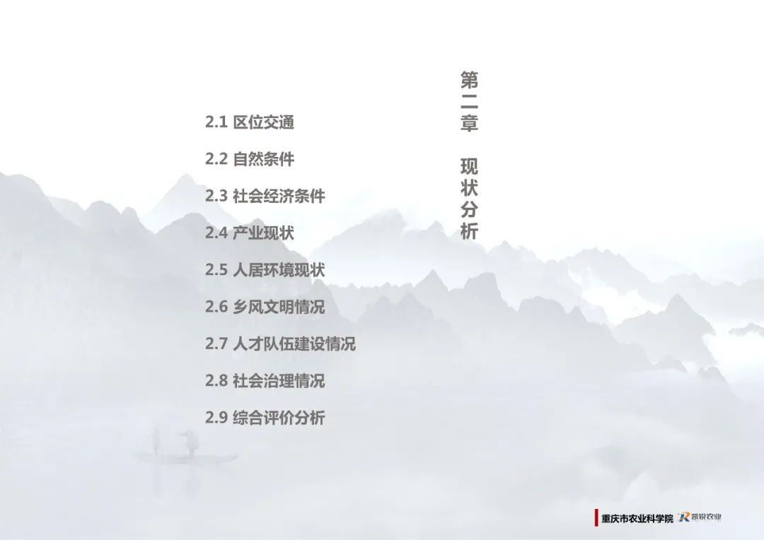 乡村振兴示范村总体规划怎么做？这个118页的PPT参考一下