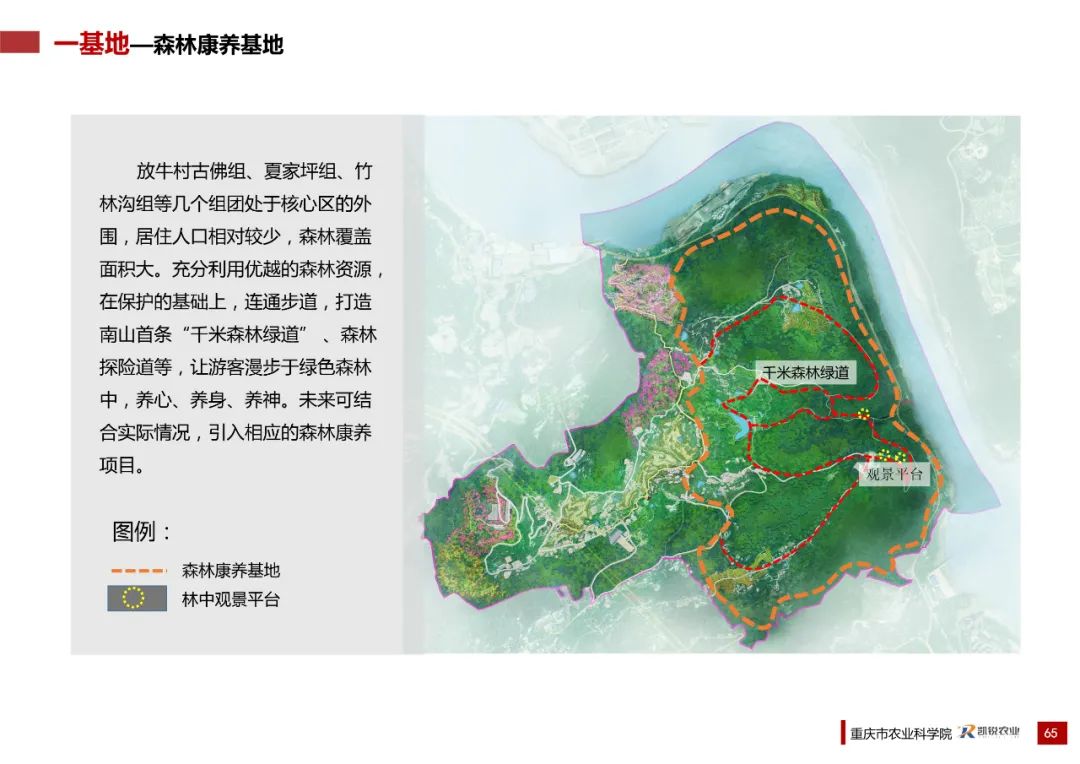 乡村振兴示范村总体规划怎么做？这个118页的PPT参考一下